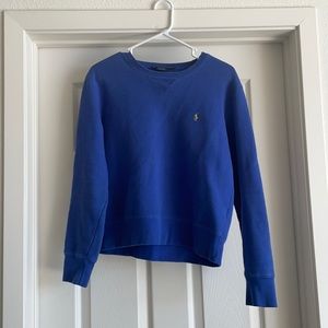 Ralph Lauren sweatshirt